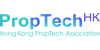 Hong Kong PropTech Association logo