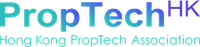 Hong Kong PropTech Association logo